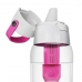 Bouteille avec Filtre de Carbone Dafi POZ03261                        Rose 700 ml