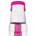 Бутылка с Углеродным Фильтром Dafi POZ03261                        Розовый 700 ml