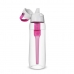 Bottle with Carbon Filter Dafi POZ03261                        Pink 700 ml