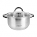 Casserole with Lid Feel Maestro MR-2120