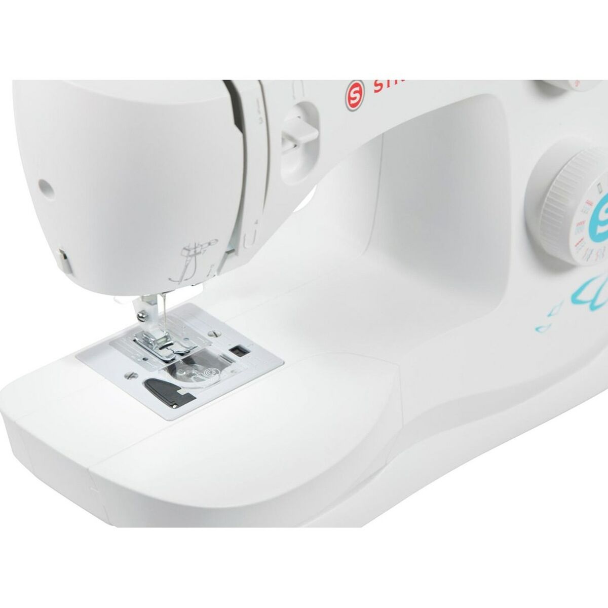 Ompelukone Singer Simple 3337