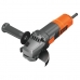 Angle grinder Black & Decker BEG220 900 W 125 mm