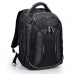 Laptop Backpack Port Designs Melbourne Black 35 x 10,5 x 27 cm