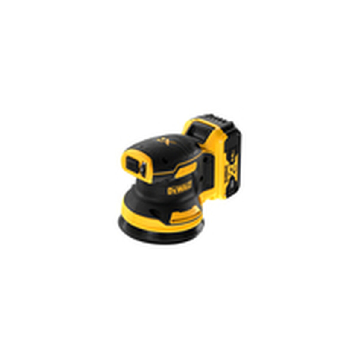 Brusilnik Dewalt DCW210N