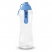 Botella con Filtro de Carbono Dafi POZ02436                        Azul 700 ml