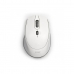 Schnurlose Mouse Port Designs 900714 Weiß