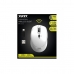 Schnurlose Mouse Port Designs 900714 Weiß