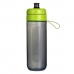 Bottle with Carbon Filter Brita Fill&Go Active Black 600 ml