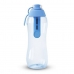 Flaske med Kull Filter Dafi POZ02430                        Blå