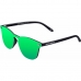 Слънчеви очила унисекс Northweek Wall Phantom Ø 45 mm Зелен Черен