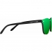 Okulary przeciwsłoneczne Unisex Northweek Wall Phantom Ø 45 mm Kolor Zielony Czarny