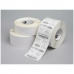 Thermal Paper Roll Zebra 3006321 White