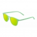 Солнечные очки унисекс Northweek Wall Ø 45 mm Жёлтый Зеленый