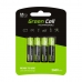 Batterien Green Cell GR01 1,2 V 1.2 V