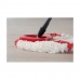 Mop Replacement To Scrub Vileda Turbo 2in1 Microfibre Polyamide Polyester (1 Unit)