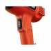 Varmluftspistol Black & Decker KX1650 Avskalare