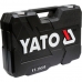 Verktygsset i Väska Yato YT-39009 68 Delar