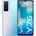 Smartphone Vivo Vivo Y76 5G Azul 6,58“ 8 GB RAM Octa Core MediaTek Dimensity 6,6