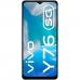 Älypuhelimet Vivo Vivo Y76 5G Sininen 6,58“ 8 GB RAM Octa Core MediaTek Dimensity 6,6