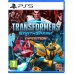 PlayStation 5 vaizdo žaidimas Outright Games Transformers: Earthspark Expedition (FR)