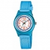 Relógio para bebês Casio COLLECTION Azul (Ø 26 mm)