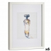 Tablou Parfum 33 x 3 x 43 cm (6 Unități)
