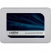 Trdi Disk Crucial MX500 4 TB SSD