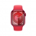 Pametna Ura Watch S9 Apple MRXH3QL/A Rdeča 1,9