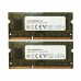 Memoria RAM V7 V7K128008GBS-LV CL11 8 GB DDR3 DDR3 SDRAM