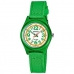 Бебешки часовник Casio COLLECTION Зелен (Ø 33 mm)