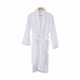 Dressing Gown M/L White (6 Units)