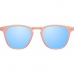 Solbriller for Begge Kjønn Northweek Wall Ø 45 mm Blå Rosa
