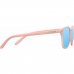 Abiejų lyčių akiniai nuo saulės Northweek Wall Ø 45 mm Mėlyna Rožinė