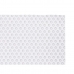 Csúszásmentes Ezüst színű polipropilén 45 x 100 cm (24 egység)