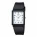 Horloge Heren Casio COLLECTION Zwart