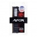 RAM atmintis Afox DDR4 3200MHZ MICRON CHIP CL22 8 GB