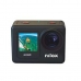 Športové kamery Nilox NXAC4KDIVE001 Čierna