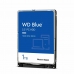 Hard Drive Western Digital Blue WD10SPZX 2,5