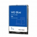 Kietasis diskas Western Digital Blue WD10SPZX 2,5
