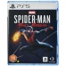 PlayStation 5 videohry Sony Spiderman: Miles Morales