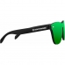 Слънчеви очила унисекс Northweek Regular Phantom Ø 47 mm Зелен Черен