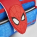 Školské púzdro Spider-Man Modrá 22 x 12 x 7 cm