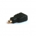 Adapter Micro HDMI na HDMI Savio CL-17