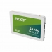 Kietasis diskas Acer BL9BWWA103 480 GB 2.5