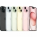 Smartphone Apple iPhone 15 128 GB Rumena Modra