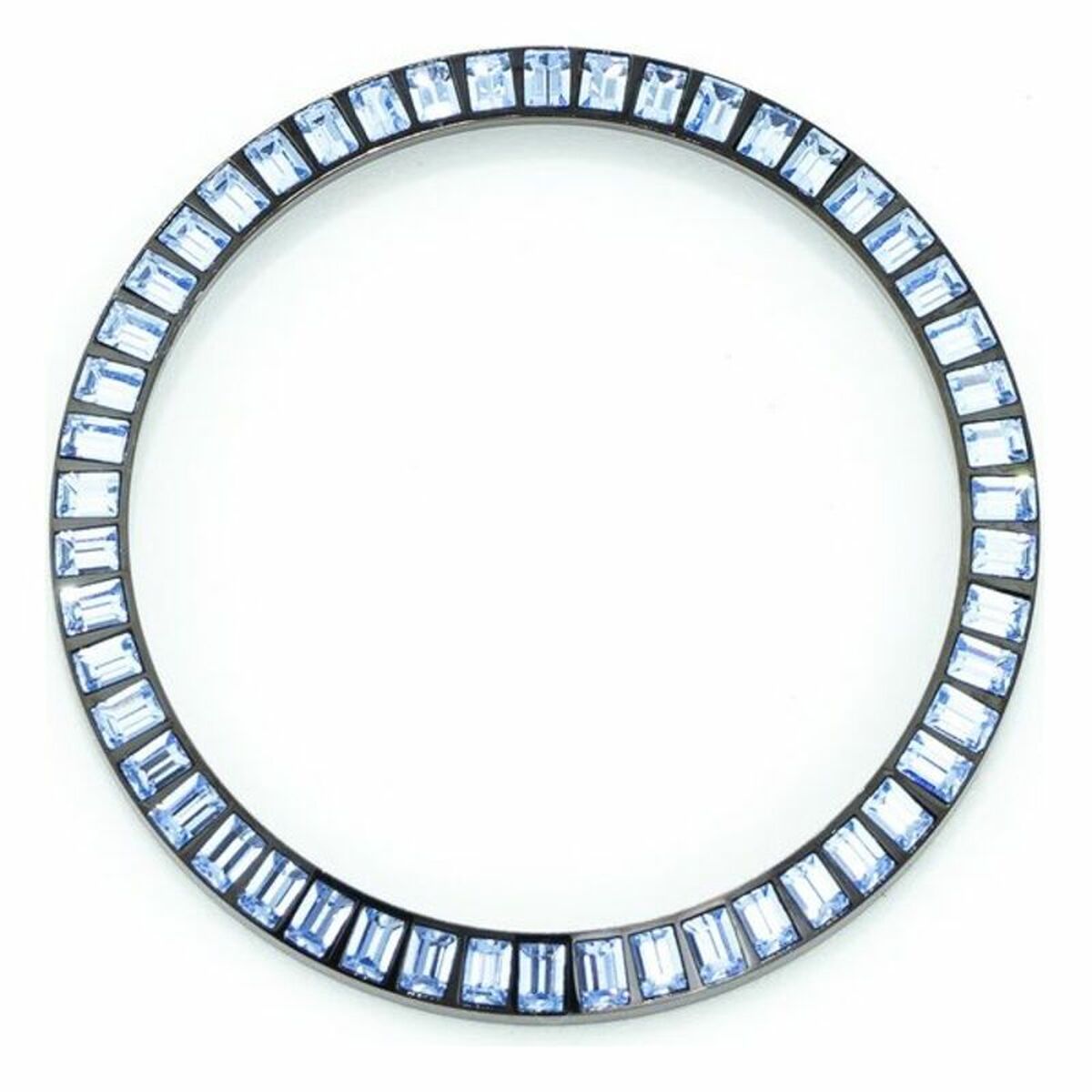 Bezel óra Marc Coblen