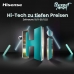 Проектор Hisense PX1-PRO 90-130 Черен Full HD