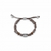 Bracelete masculino Guess UMB85015 Metal
