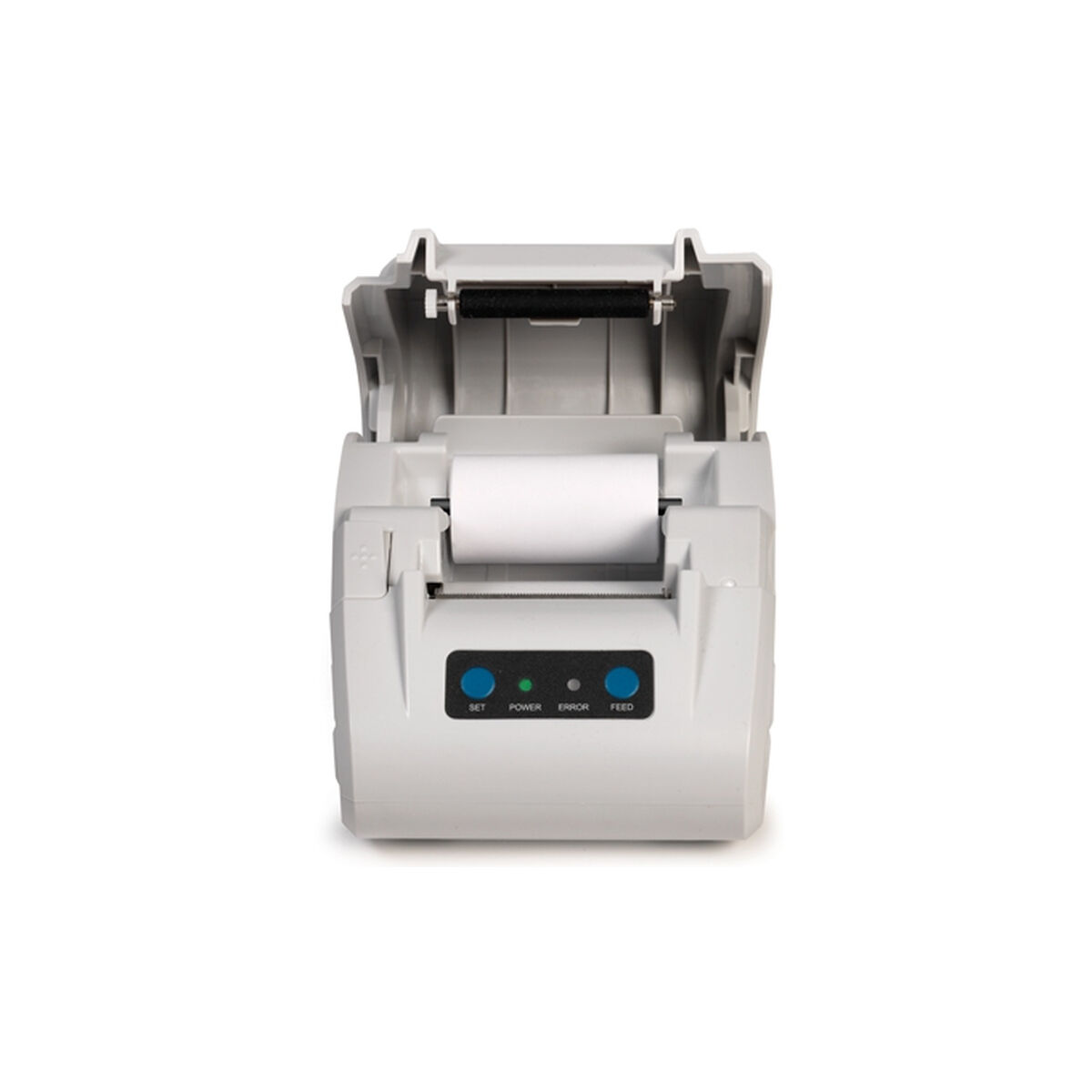 Billettskriver Safescan 134-0475