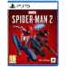 Видеоигры PlayStation 5 Insomniac Games Marvel Spider-Man 2 (FR)